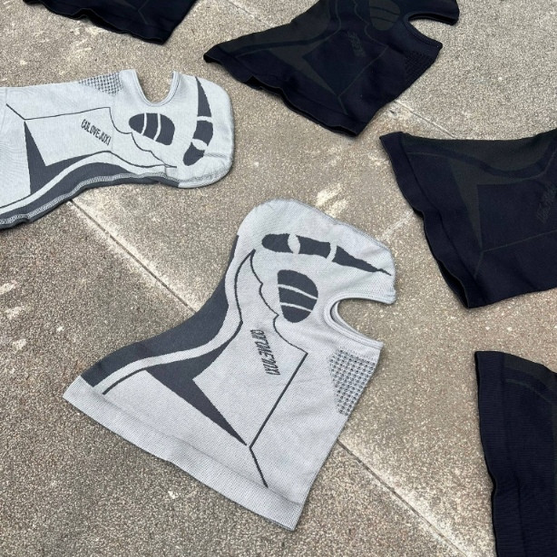ماسک glove Joy اورجینال - نمای 6