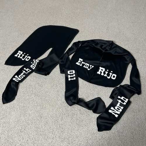 دورگ کاستوم کد03 - نمای اصلی