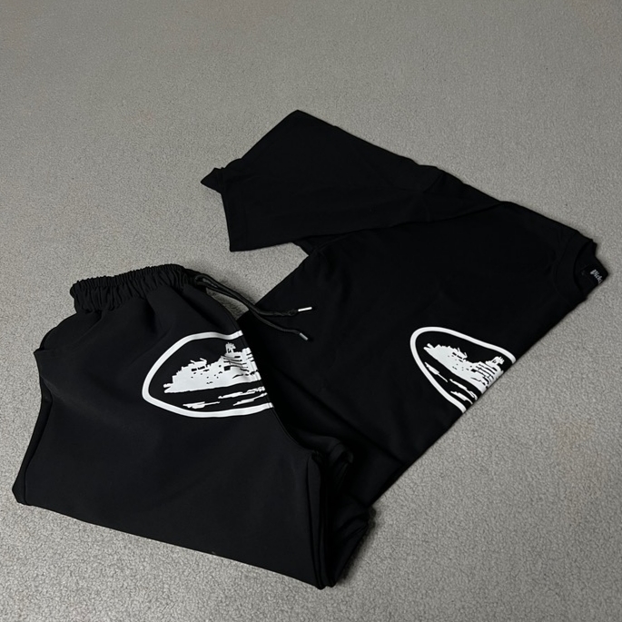 ست کورتیز⭐️ - نمای اصلی