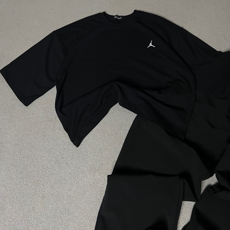 ست جردن⭐️ - نمای دوم