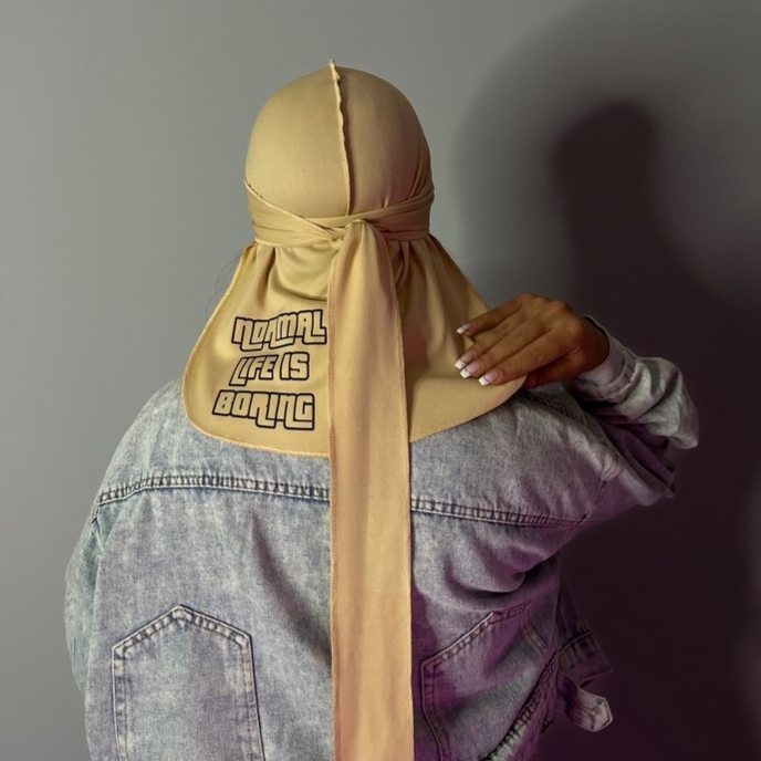 دورگ کاستوم کد03 - نمای اصلی