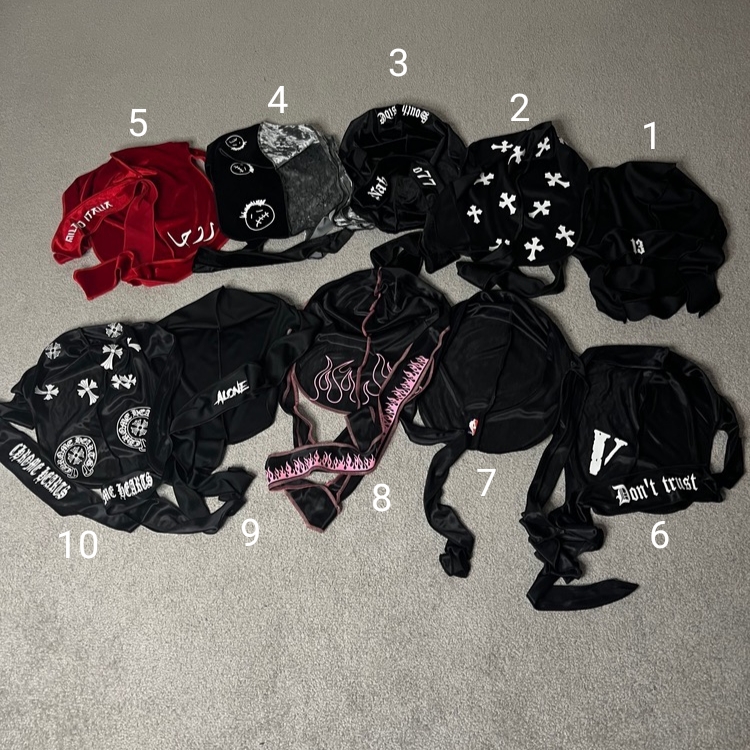 دورگ کاستوم کد ۰۴ کد 01 - نمای اصلی