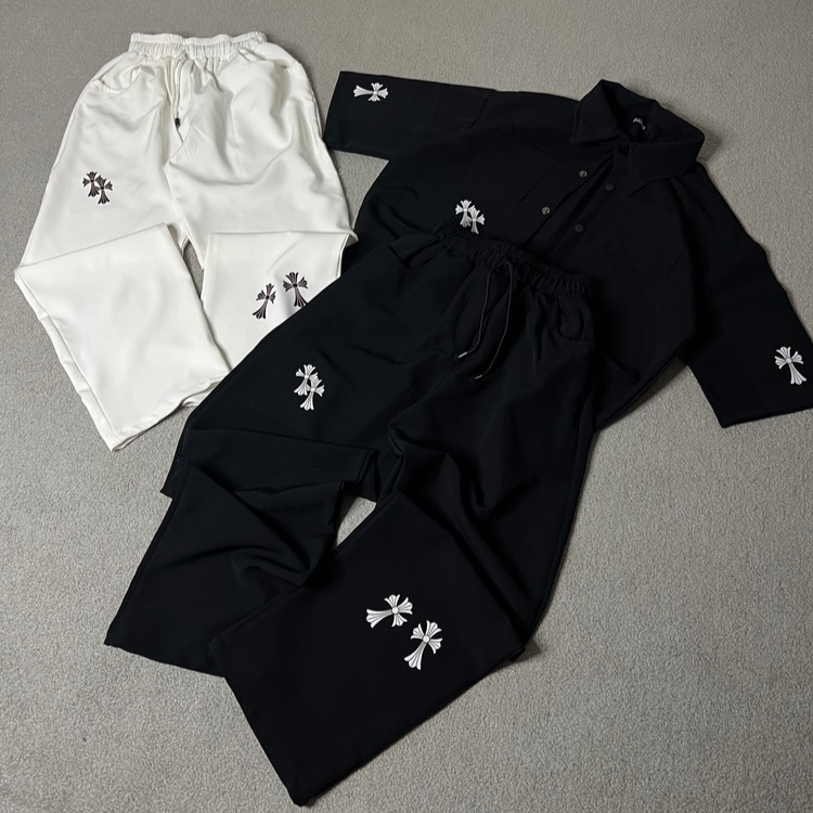 ست کروم هارتس⭐️ - نمای سوم