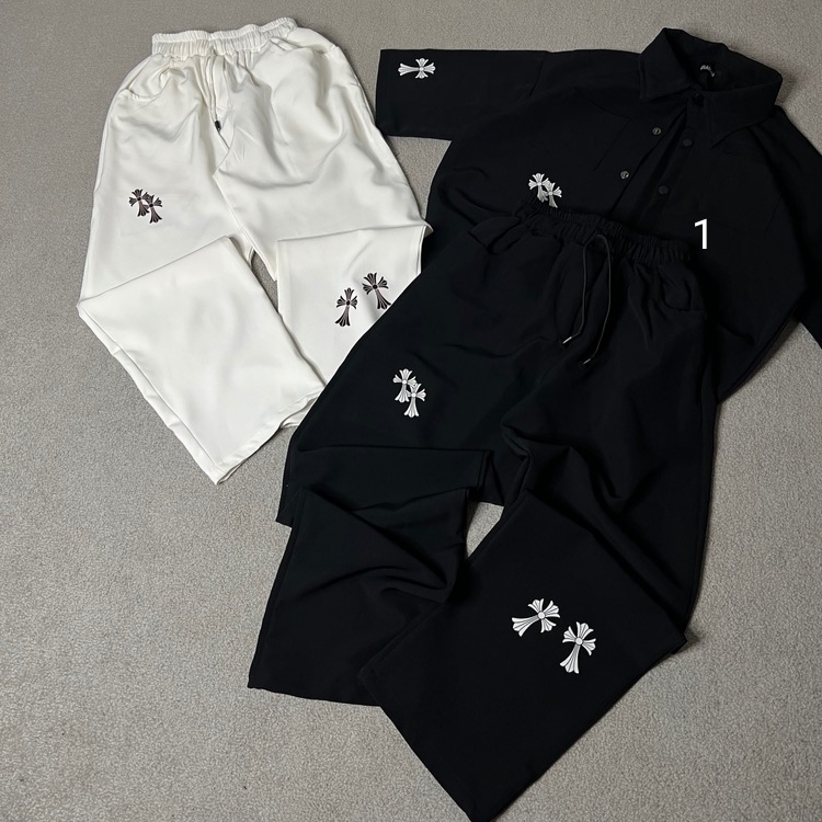 ست کروم هارتس⭐️ - نمای چهارم