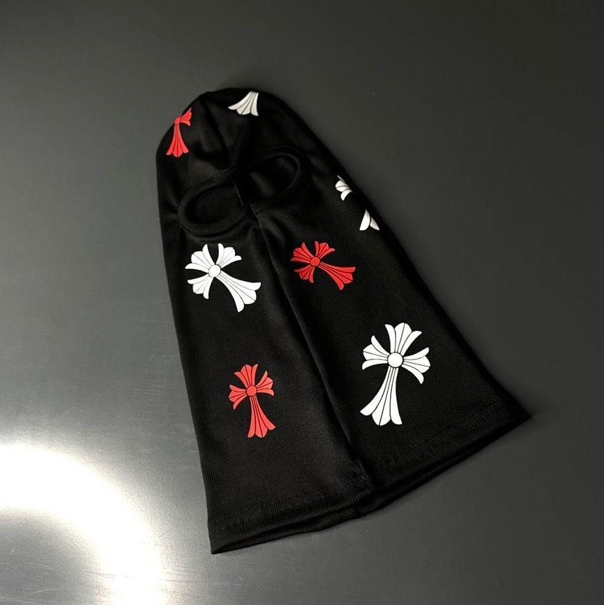 فیس ماسک کبریتی کروم هارتس - نمای اصلی