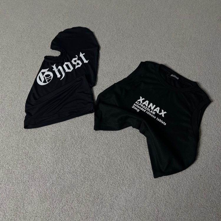 کراپ و ماسک کاستوم - نمای جلو