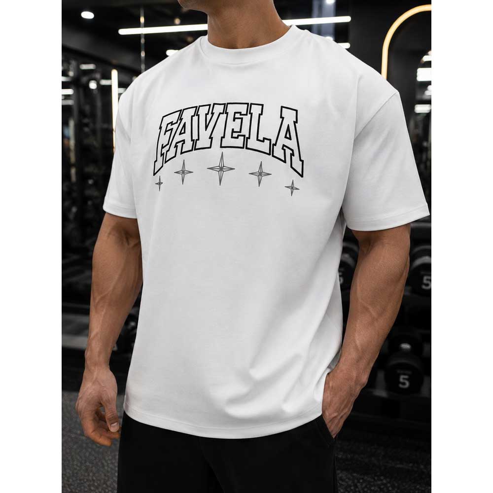 تیشرت اورجینال Favela