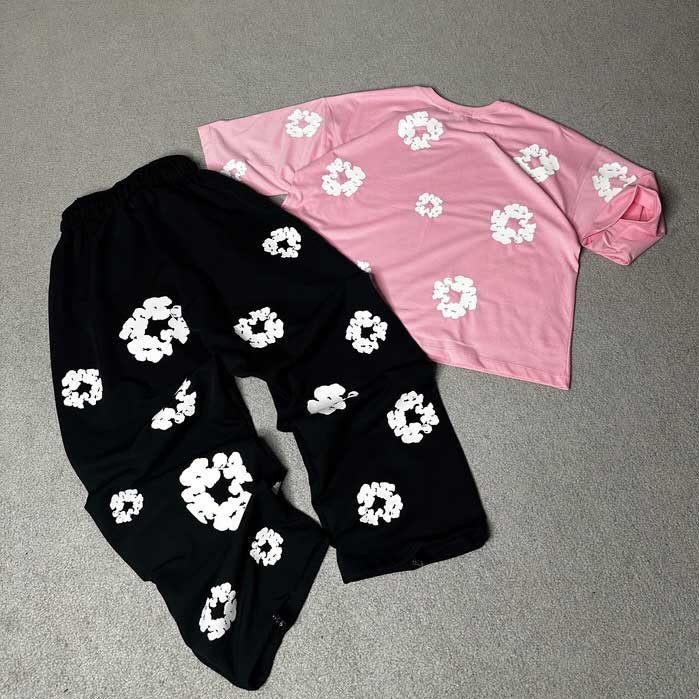 ست دنیم (Denim)